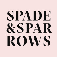 Spade & Sparrows logo