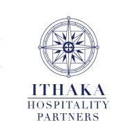 Ithaka Hospitality Partners logo