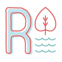 Redbudsuds logo
