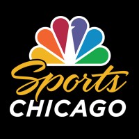NBC Sports Chicago logo
