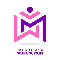 Life of Mom logo