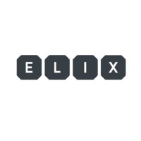 Elix logo