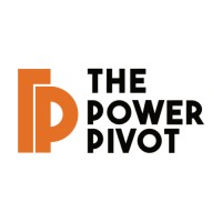 Pivot Power logo