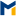 Metro logo
