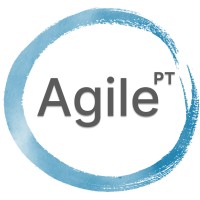 Agile PT logo