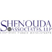 Shenouda Associates logo
