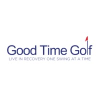 Good Time Golf logo