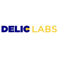 Delic Labs logo