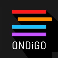 Gong.io logo