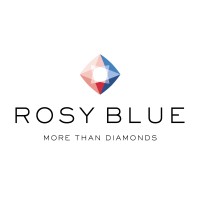 Rosy logo