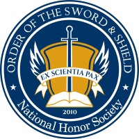 The Sword logo