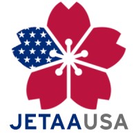 JETAA USA logo