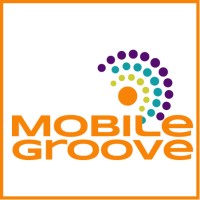 MobileGroove logo