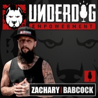 Underdog Empowerment logo