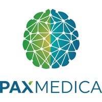 PaxMedica Inc. logo