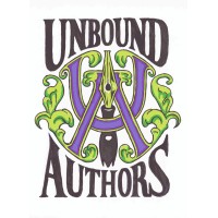 Authors Unbound logo