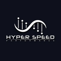 hyperspeed-usa.com logo