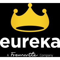 Eureka Productions logo
