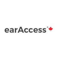 earAccess logo