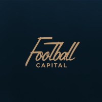Capital Football logo