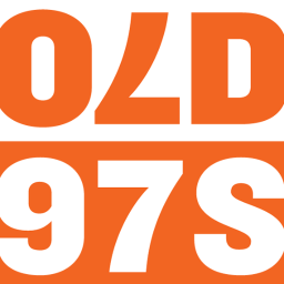 Old 97s logo