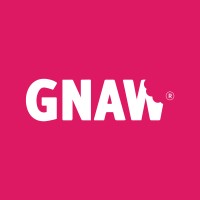 GNAW logo