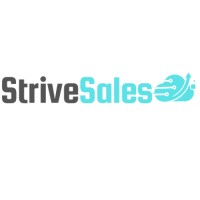 Strive Sales logo