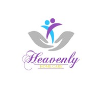 Heavenly Homecare Agency logo