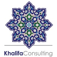 Khalifa Consulting logo