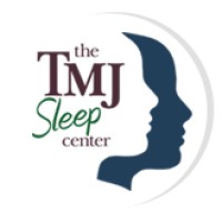 The TMJ & Sleep Center logo