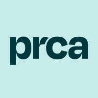 PRCA logo