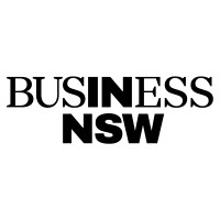 Business NSW logo