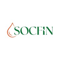 SOC-F logo