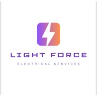 Light Force logo