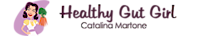 Healthy Gut Girl logo