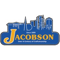Jacobson Company logo