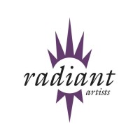 Radiant Artist logo