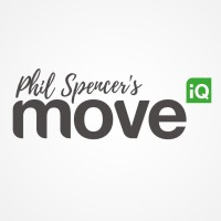 Move iQ logo