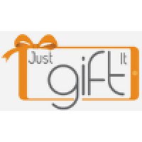JustGiftIt logo