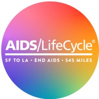 AIDS/LifeCycle logo
