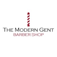 The Modern Gent logo