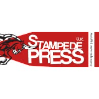 Stampede Press logo