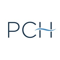 PCHR logo