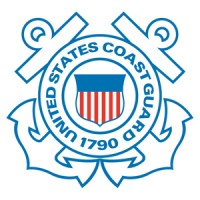 USCG logo