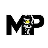 Mind Pump logo