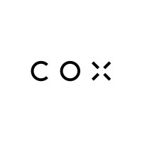 COX Architecture logo