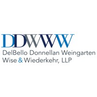 DelBello Donnellan Weingarten Wise & Wiederkehr, LL logo