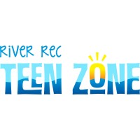 Teen Zone logo