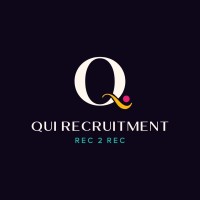 Qui Recruitment R2R logo