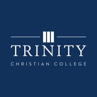 Trinity Christian College logo